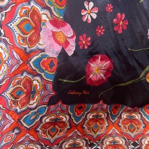 Johnny Was - Lindero Scarf